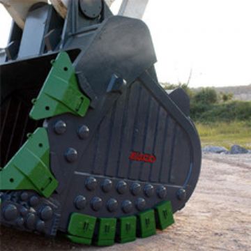 Hitachi Excavator Bucket